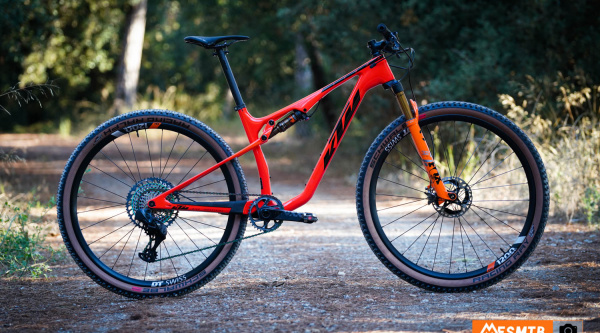 KTM Scarp Exonic 2021
