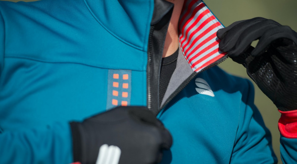 Sportful Super Jacket