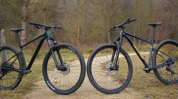 Cannondale Trail