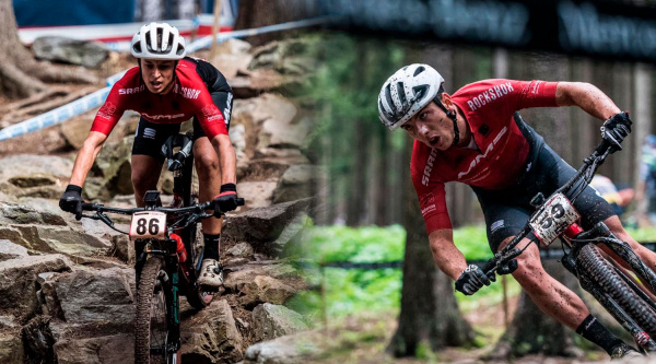 Nadir Colledani y Txell Figueras renovados