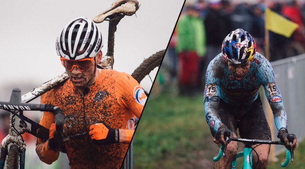 Mathieu van der Poel