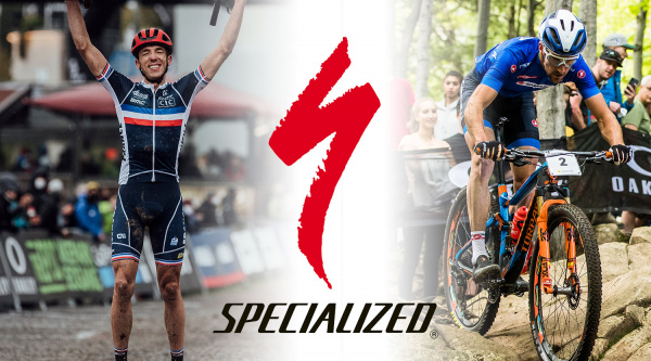 Specialized y sus posibles nuevos fichajes para 2021