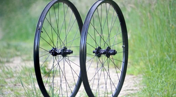 Ruedas Industry Nine 1/1 Series Carbon