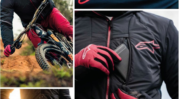Alpinestars Denali