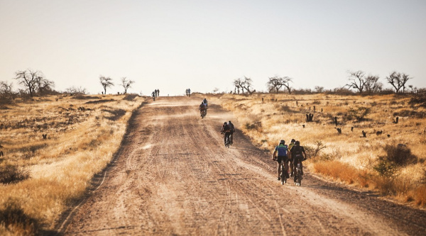 Imágenes de la prueba