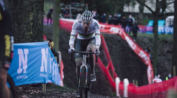 Mathieu van der Poel