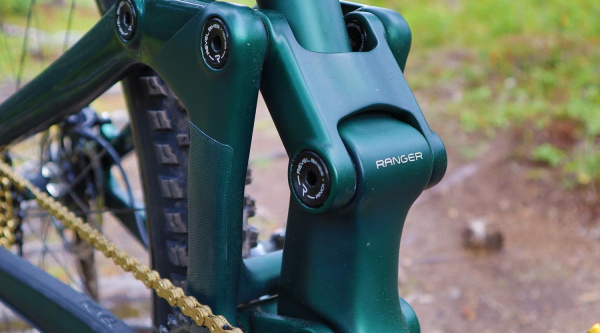 Revel Bikes