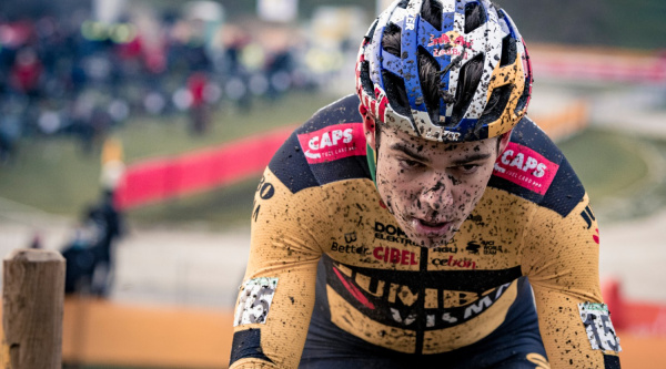 Wout Van Aert
