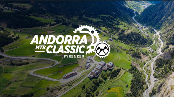 Andorra MTB Classic