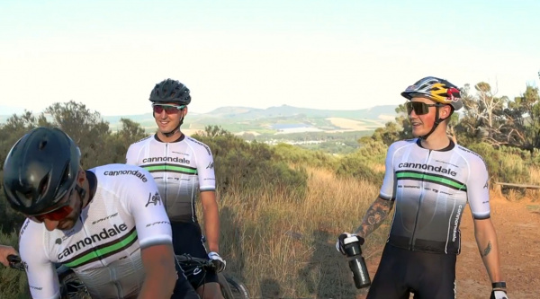 Andreassen y Hatherly