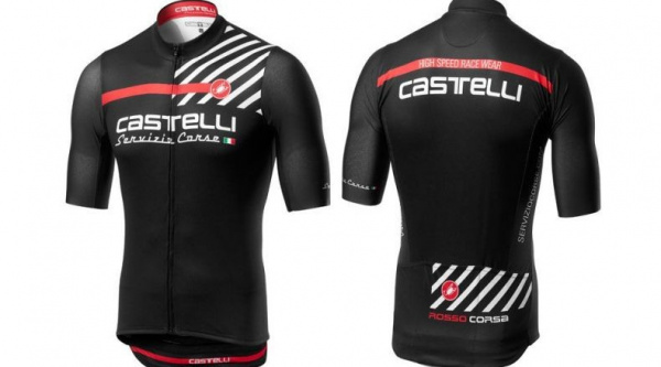 CASTELLI SERVIZIO CORSE
