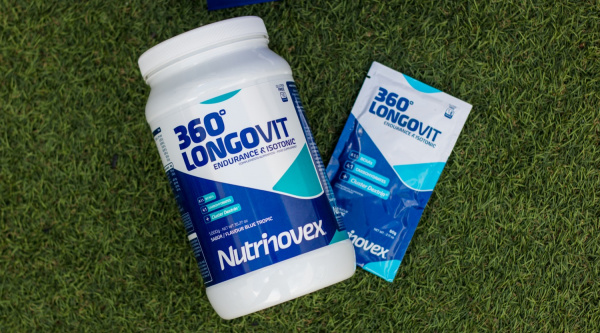 Longovit 360º