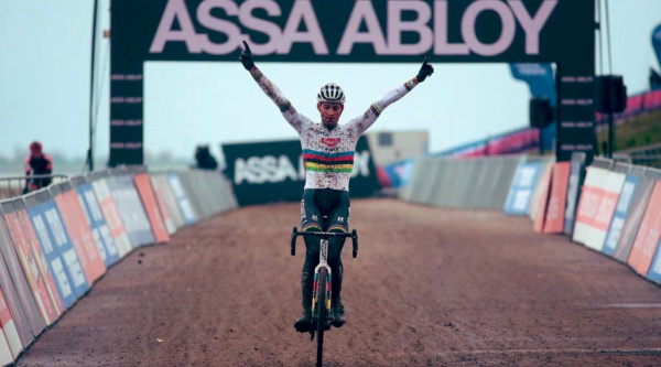 Mathieu van der Poel