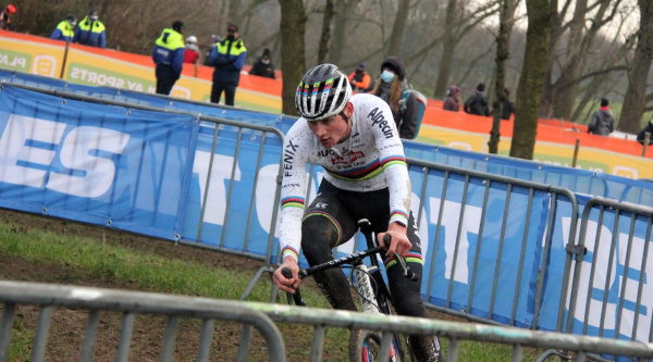 Mathieu van der Poel