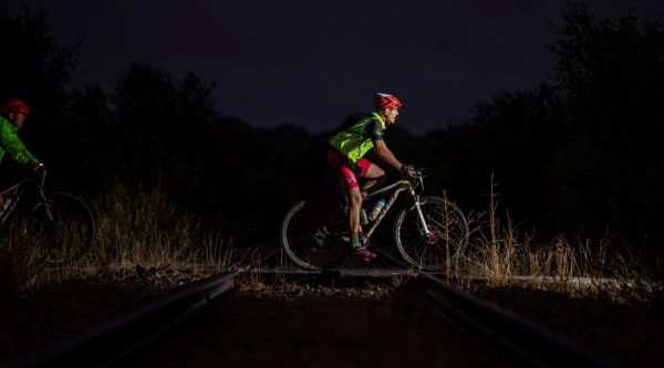 Non Stop se disputará del 2 al 4 de julio