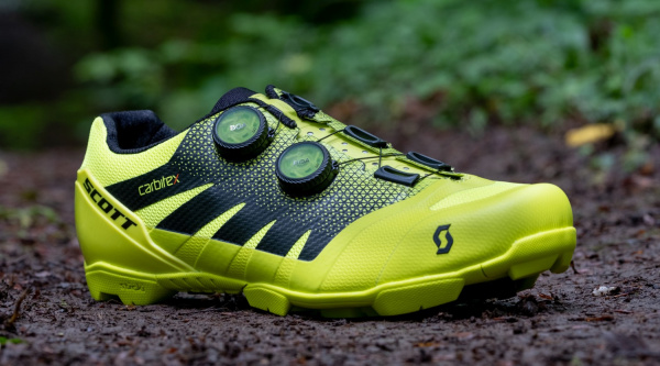 ZAPATILLAS SCOTT MTB RC SL