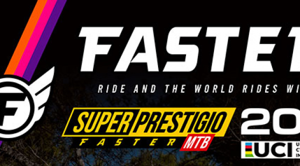 Superprestigio MTB Faster