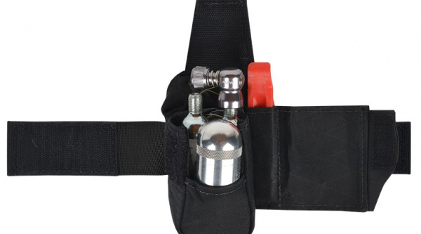 Bolsa para el sillín Speedsleev OTF