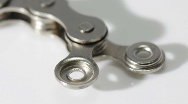 Cadena Taya Chain Rollerless