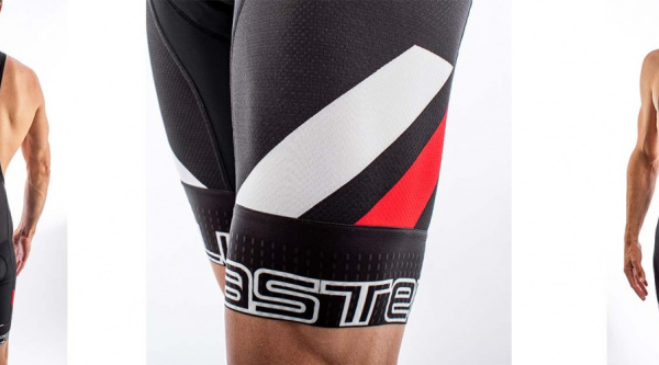 Culotte Castelli Competizione Kit,