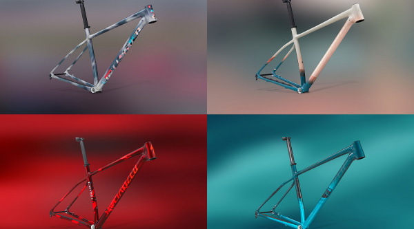 Specialized Chisel LTD