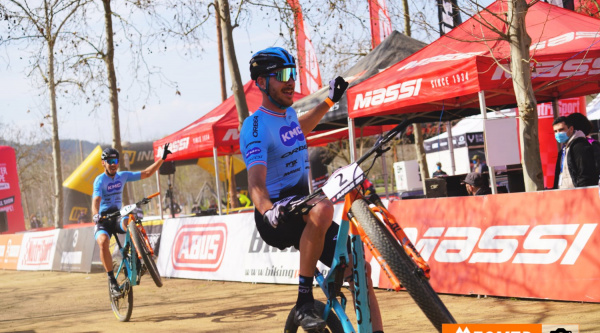 Doblete con Koretzky y Litscher