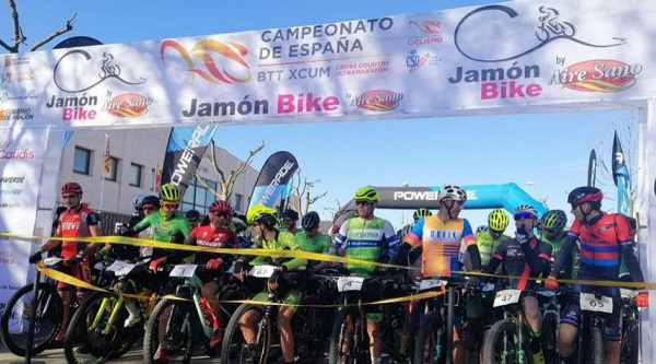 Jamón Bike