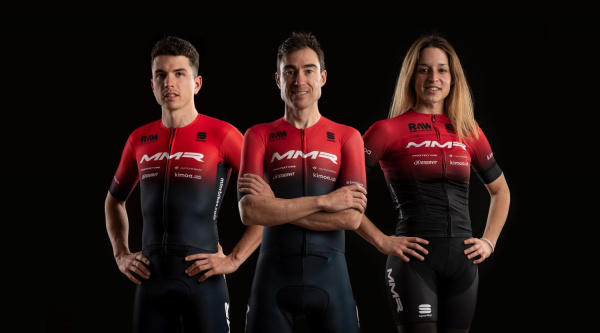 MMR Factory Racing Team