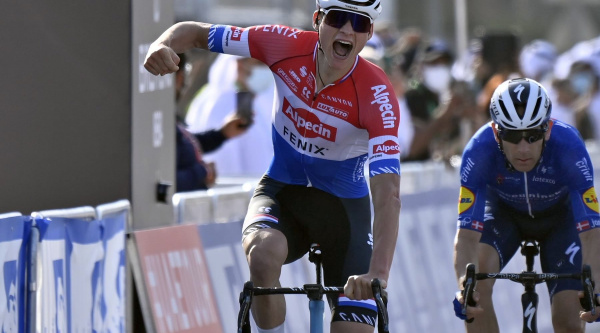 Mathieu van der Poel