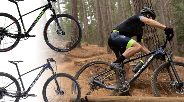 Decathlon Rockrider XC 50