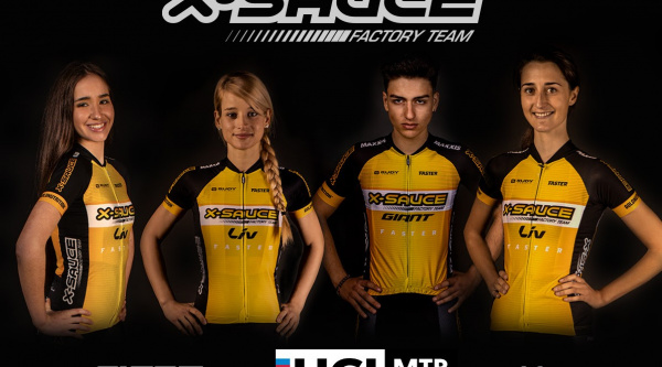 X-Sauce Factory Team