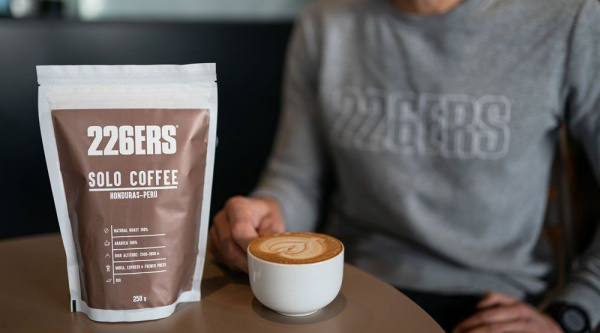 SOLO COFFEE 226ERS