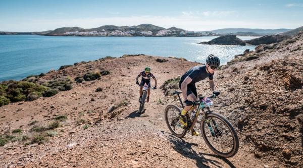 Camí de Cavalls 360º Non Stop MTB