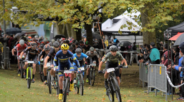 Green Series Challenge XCO Powered by Cannondale 2021