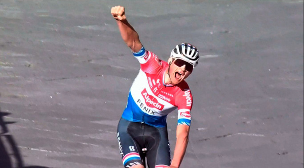 Mathieu van der Poel