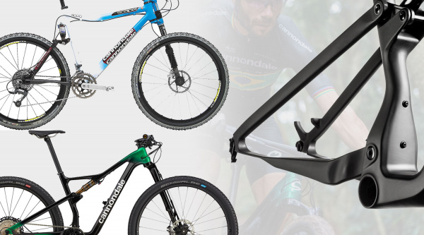 Cannondale Scalpel