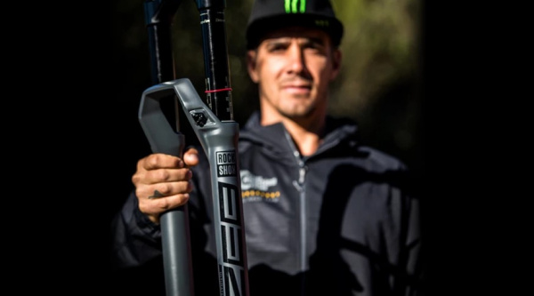 RockShox ZEB