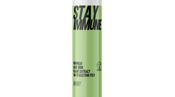 226ERS STAY IMMUNE