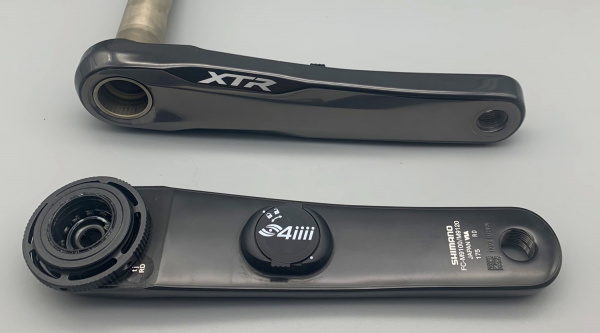 Potenciómetro 4iiii Precision XTR