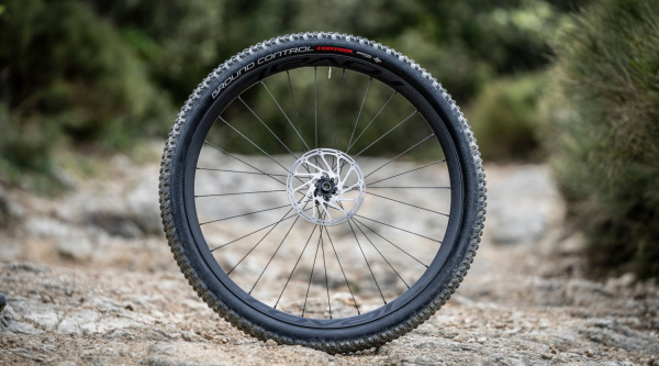 Roval Control Carbon