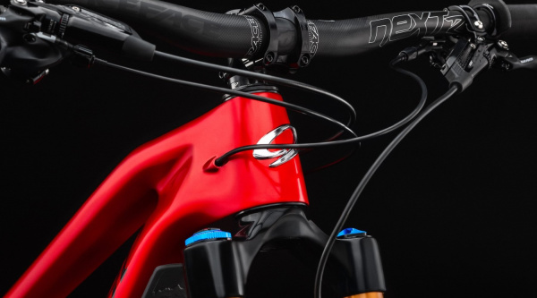 Niner WFO 9 RDO