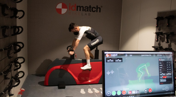 idmatch BikeLab