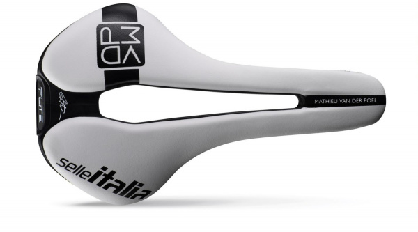 Selle Italia Flite Boost Kit Carbonio Superflow «MVDP Edition»