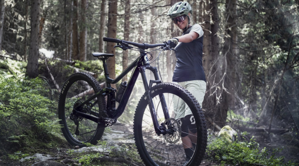Trail