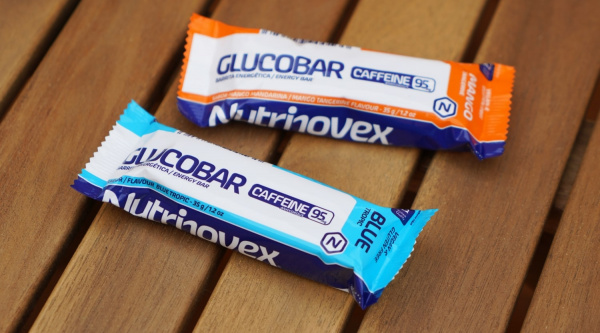 Barrita Glucobar