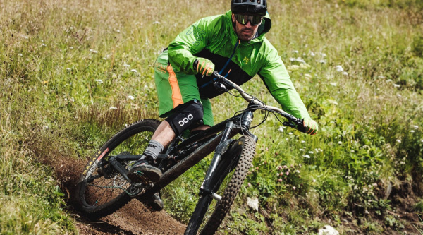 Karpos Adventure Bike