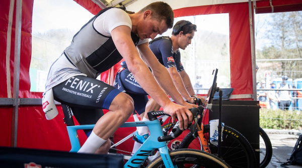 Mathieu Van Der Poel