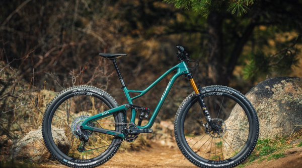 Niner Jet 9 RDO