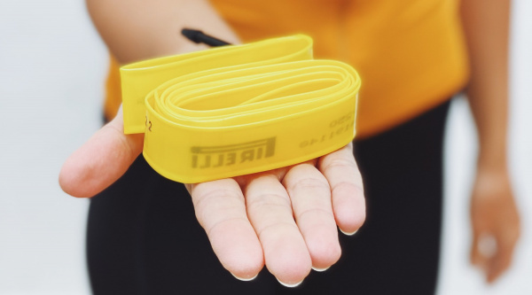 Cámaras Pirelli SmarTUBE