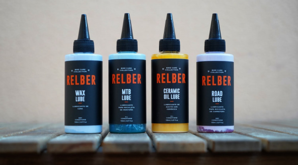 Lubricante cadena Relber